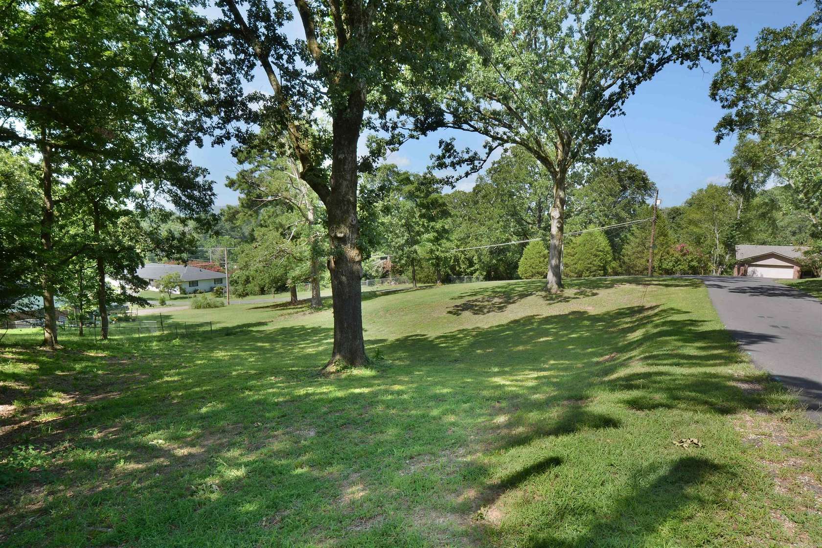 0.41 Acres of Residential Land for Sale in Hot Springs, Arkansas