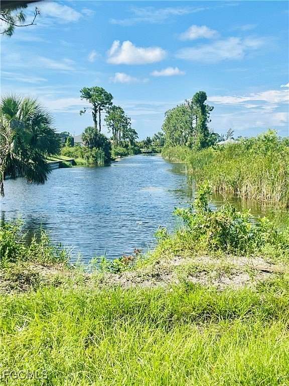 0.24 Acres of Mixed-Use Land for Sale in Cape Coral, Florida