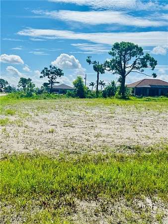 0 24 Acres of Mixed Use Land for - Cape Coral Fl 145129313