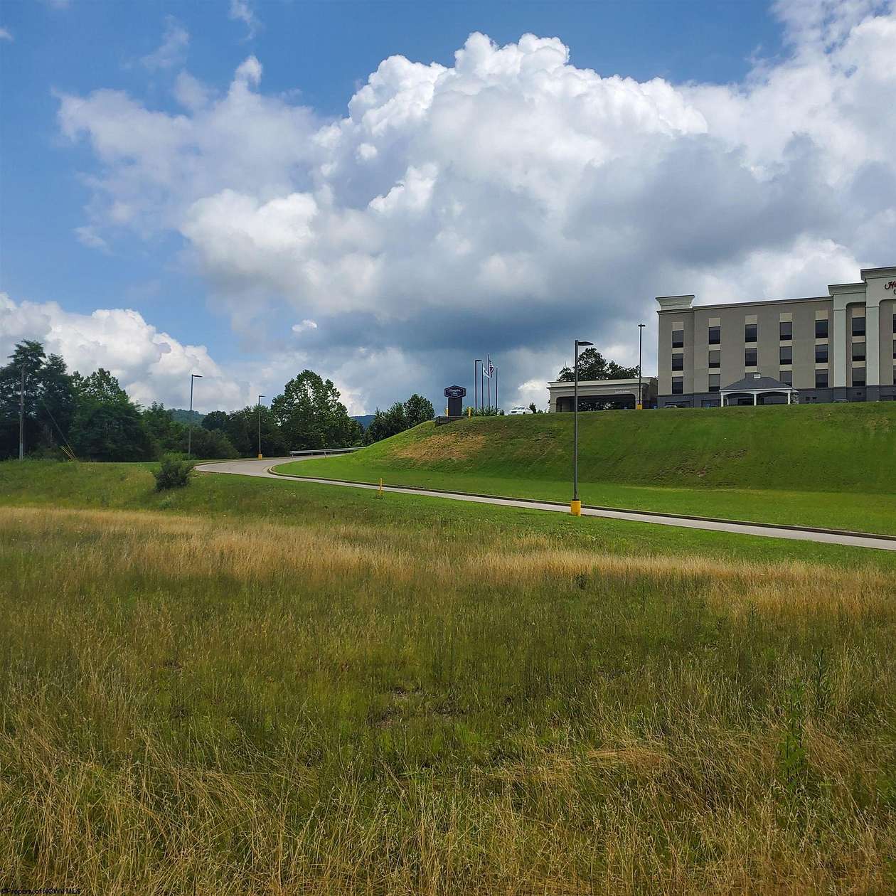 8.33 Acres of Mixed-Use Land for Sale in Elkins, West Virginia