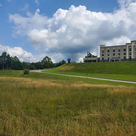 8.33 Acres of Mixed-Use Land for Sale in Elkins, West Virginia