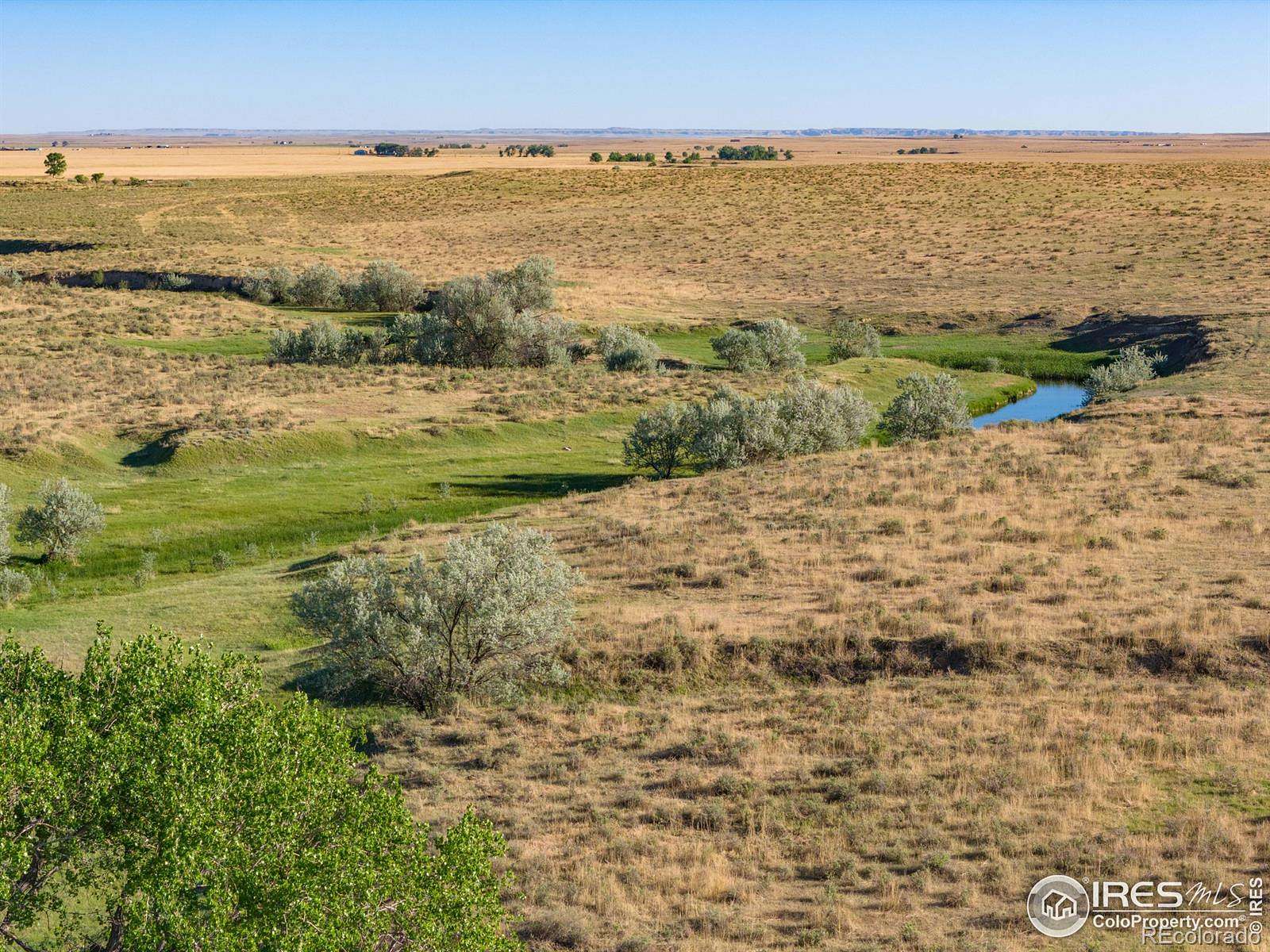 425 Acres of Land for Sale in Ault, Colorado