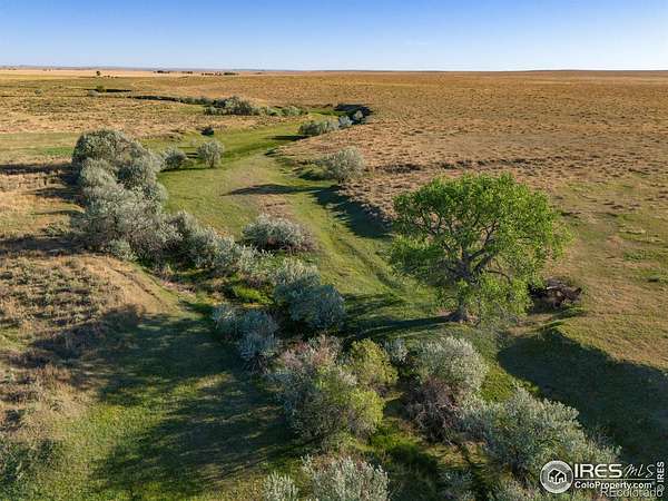 425 Acres of Land for Sale in Ault, Colorado
