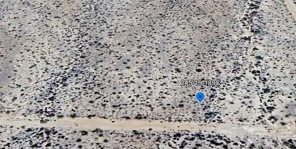 1.17 Acres of Land for Sale in Yucca, Arizona