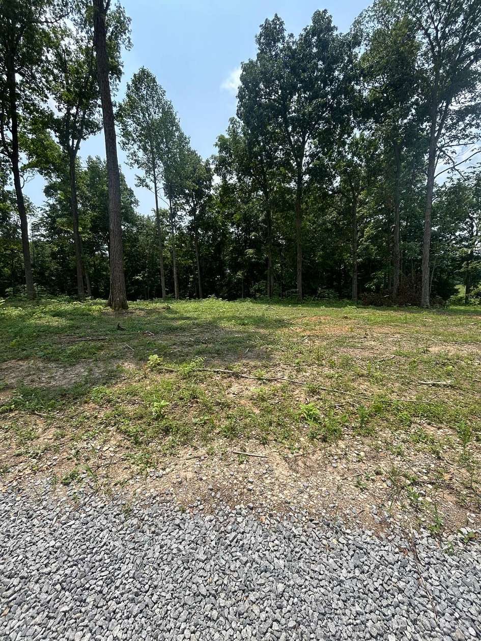 0.51 Acres of Residential Land for Sale in Greensburg, Kentucky