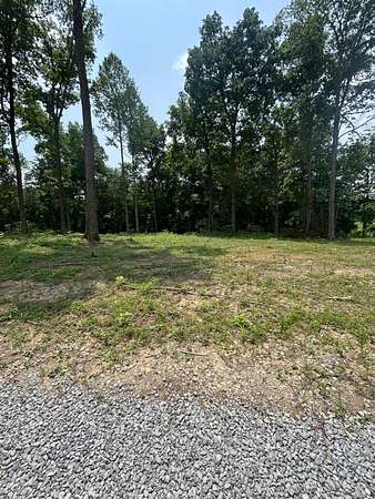 0.51 Acres of Residential Land for Sale in Greensburg, Kentucky
