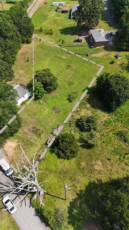 0.47 Acres of Land for Sale in Piedmont, South Carolina