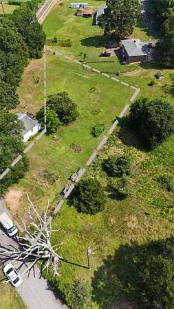 0.47 Acres of Land for Sale in Piedmont, South Carolina