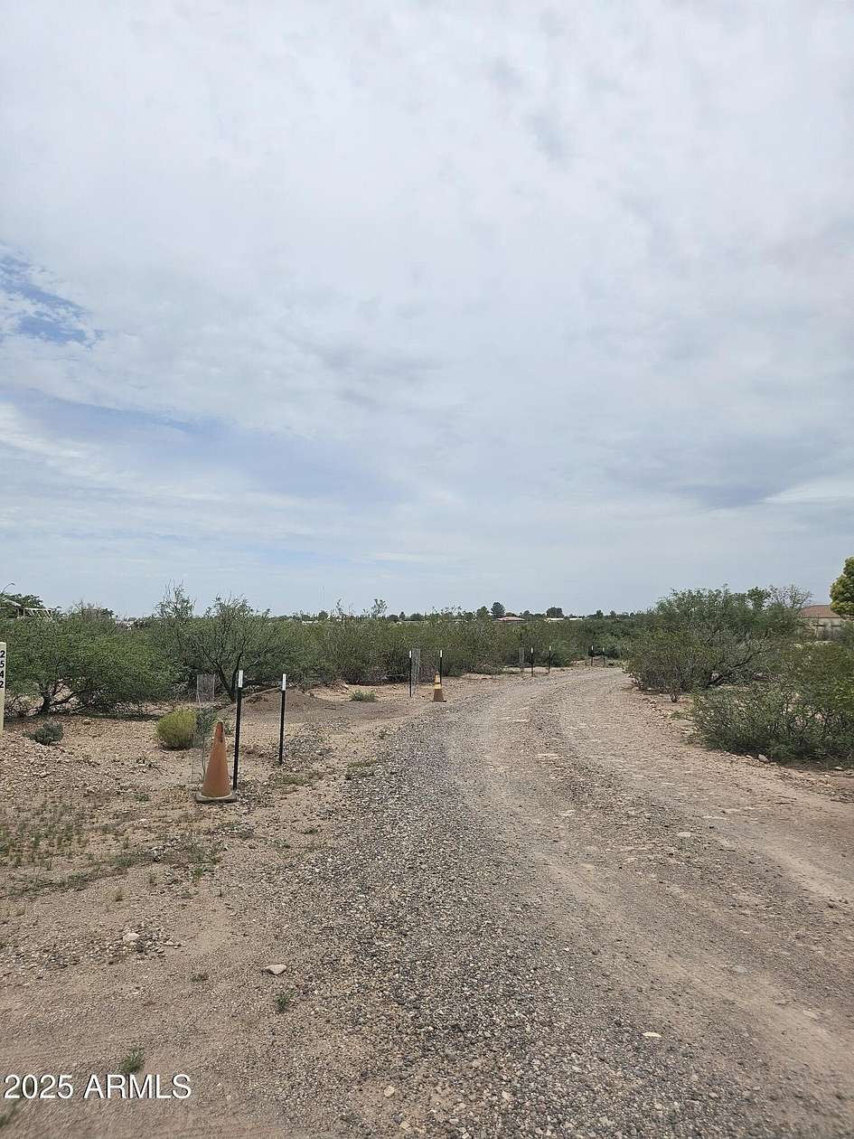 3 Acres of Residential Land for Sale in Douglas, Arizona