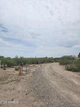 3 Acres of Residential Land for Sale in Douglas, Arizona