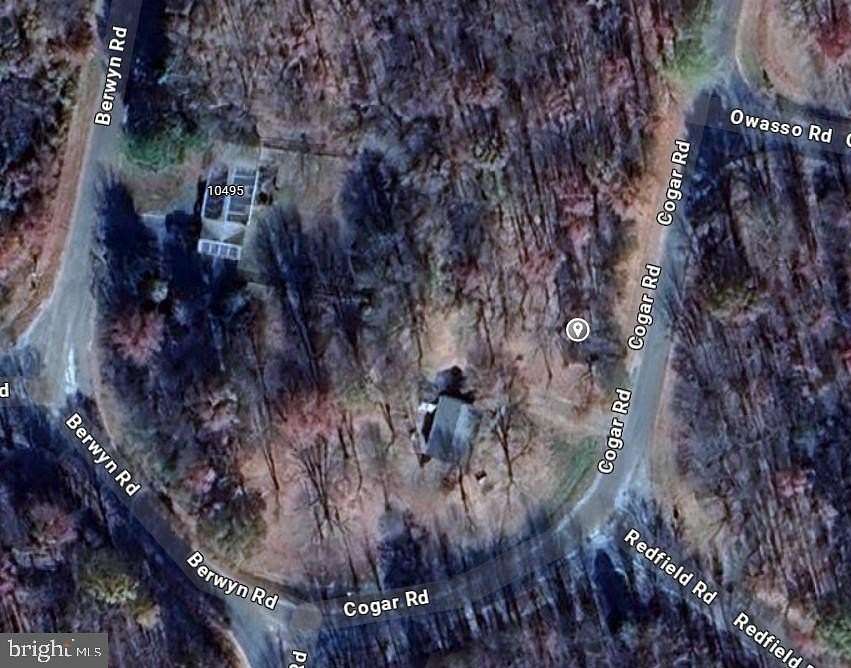 0.34 Acres of Land for Sale in Chestertown, Maryland