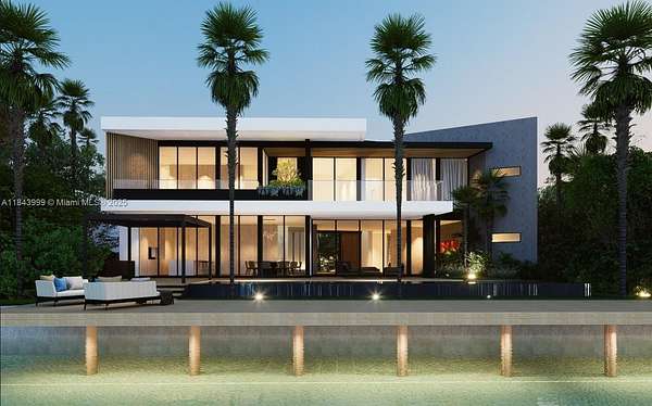 0.22 Acres of Residential Land for Sale in North Miami Beach, Florida