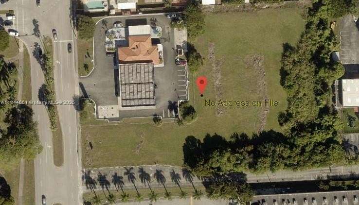 2.5 Acres of Commercial Land for Sale in Miami, Florida