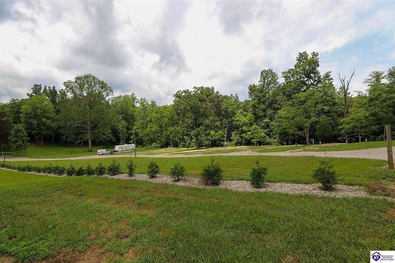 2 Acres of Residential Land for Sale in Brandenburg, Kentucky