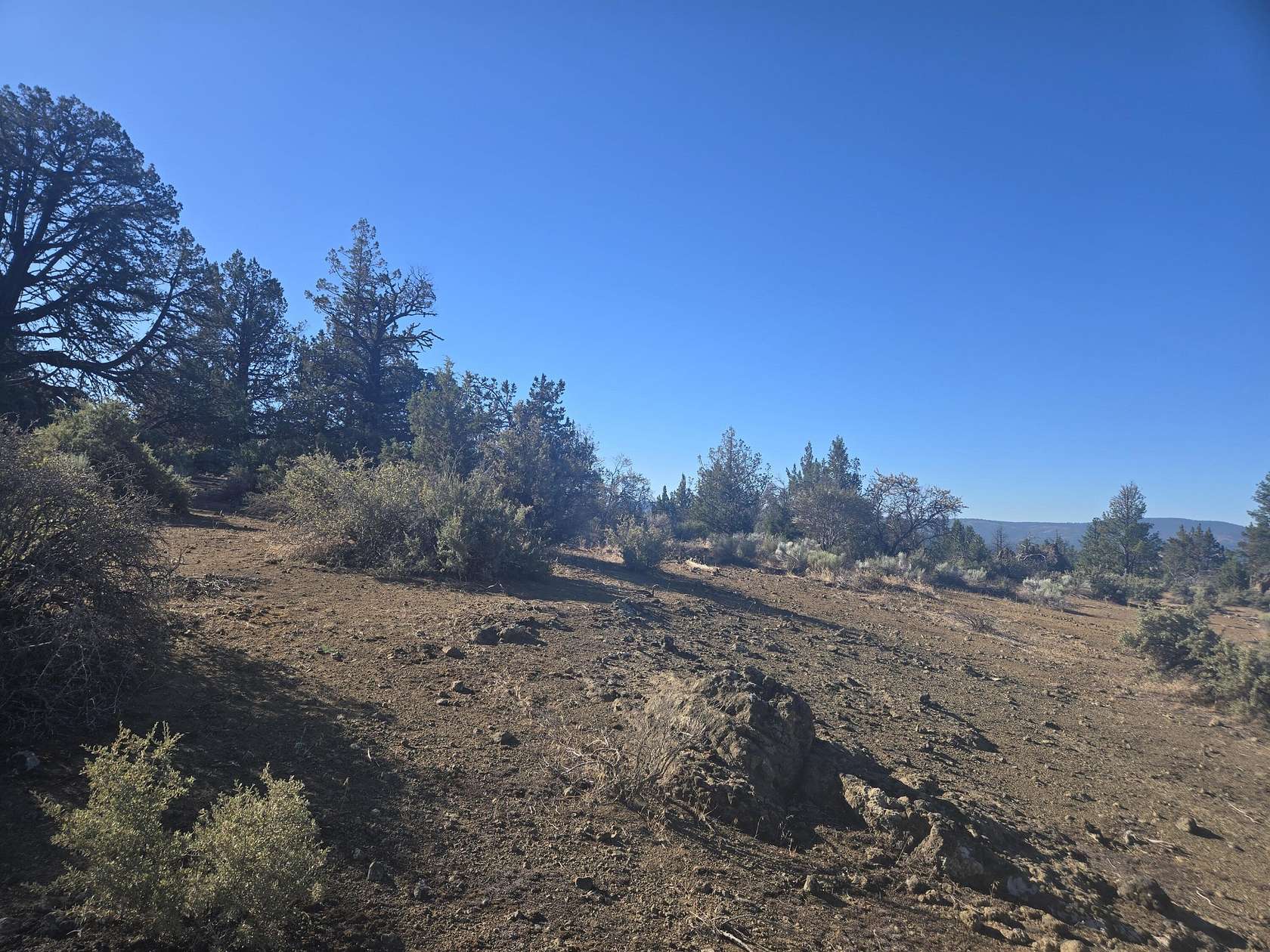 4.67 Acres of Residential Land for Sale in Sprague River, Oregon