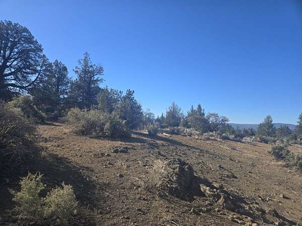 4.67 Acres of Residential Land for Sale in Sprague River, Oregon