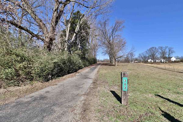 1.82 Acres of Residential Land with Home for Sale in Ripley, Tennessee