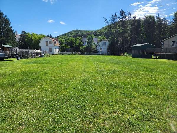 0.21 Acres of Residential Land for Sale in Coudersport, Pennsylvania