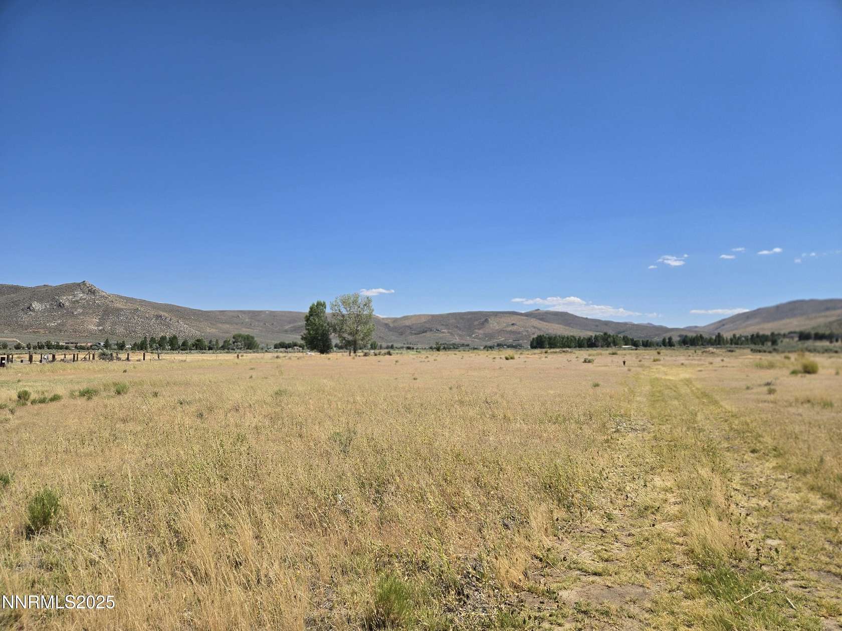 10.3 Acres of Recreational Land & Farm for Sale in Reno, Nevada