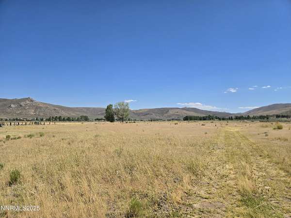 10.3 Acres of Recreational Land & Farm for Sale in Reno, Nevada