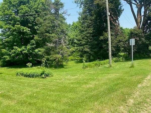 4.52 Acres of Residential Land with Home for Sale in Churubusco, New York