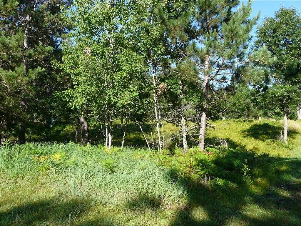 1.15 Acres of Land for Sale in Danbury, Wisconsin