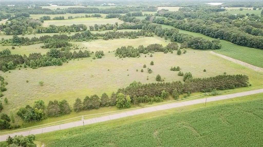 10.3 Acres of Land for Sale in Princeton, Minnesota