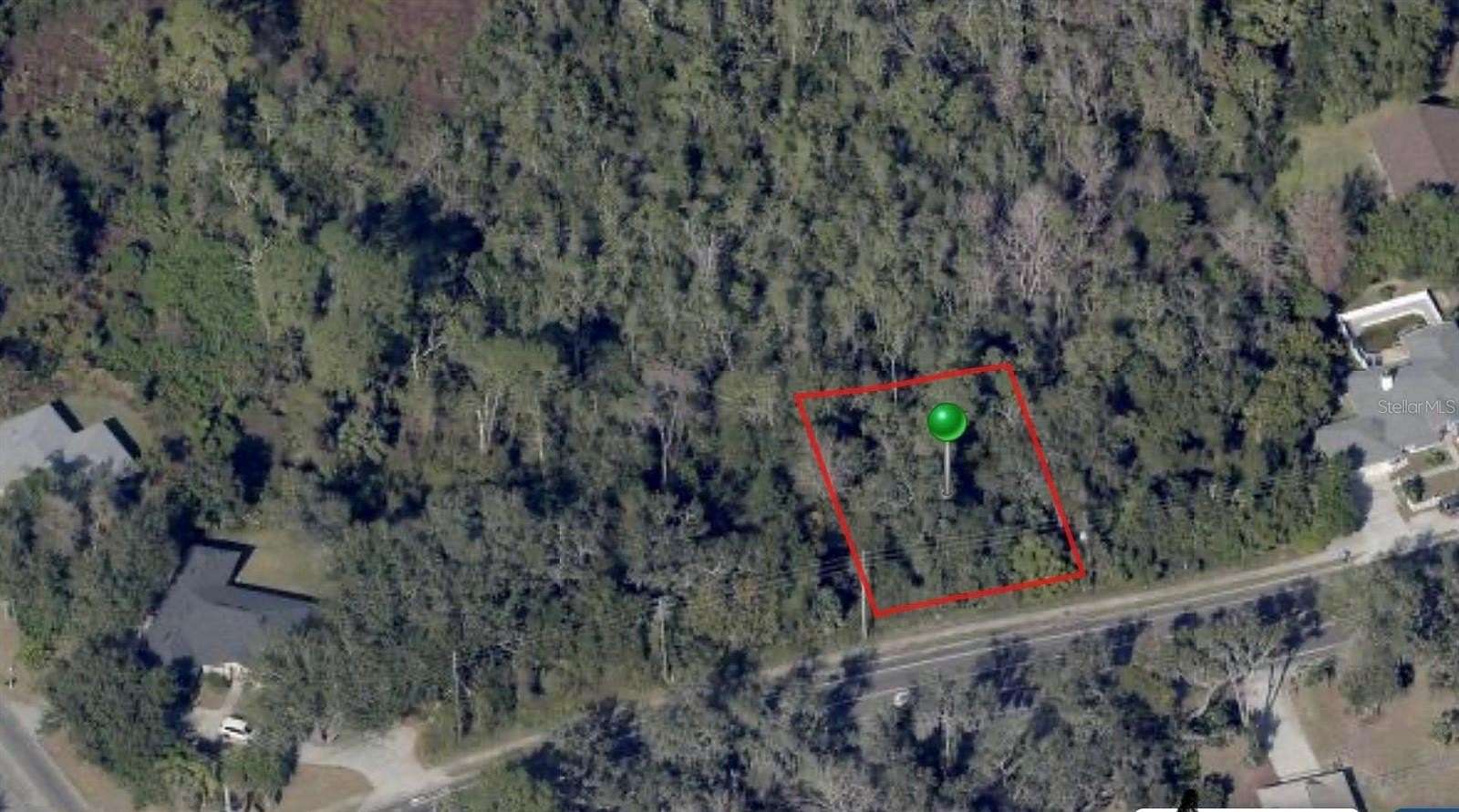 0.26 Acres of Residential Land for Sale in Deltona, Florida