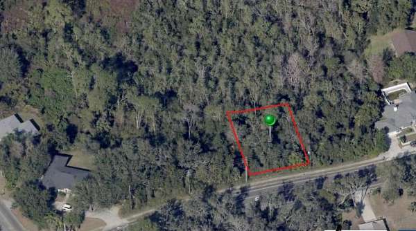 0.26 Acres of Residential Land for Sale in Deltona, Florida