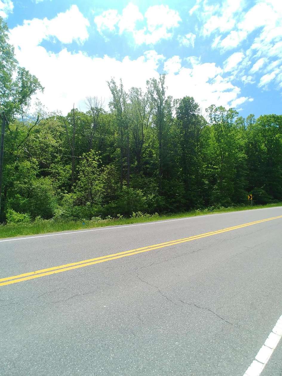 5.22 Acres of Land for Sale in Salem, Virginia