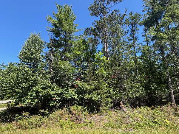 0.37 Acres of Land for Sale in Presque Isle, Michigan