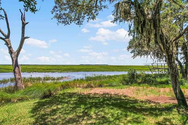 1 Acre of Residential Land for Sale in Townsend, Georgia