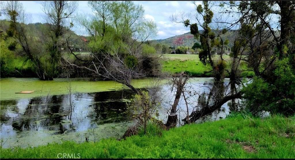 0.27 Acres of Residential Land for Sale in Clearlake Oaks, California