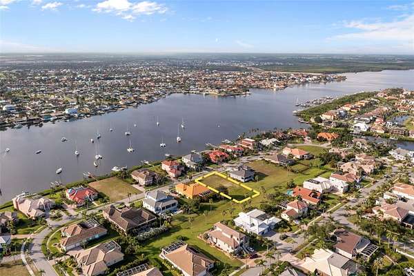0 41 Acres of Land for Sale in - Apollo Beach Fl 145132644