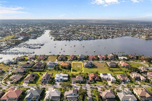 0.41 Acres of Land for Sale in Apollo Beach, Florida