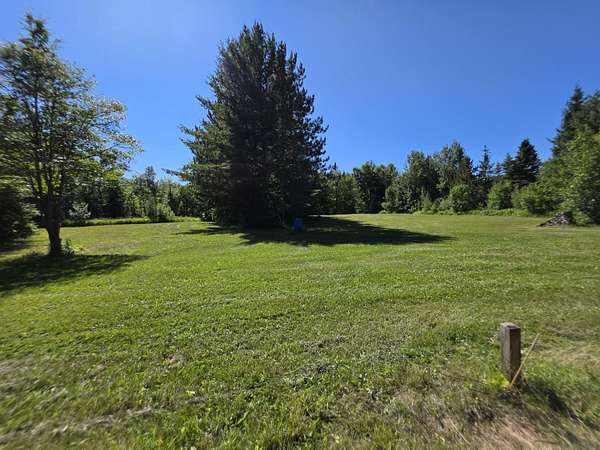 24 Acres of Recreational & Residential Land for Sale in Sault Ste. Marie, Michigan