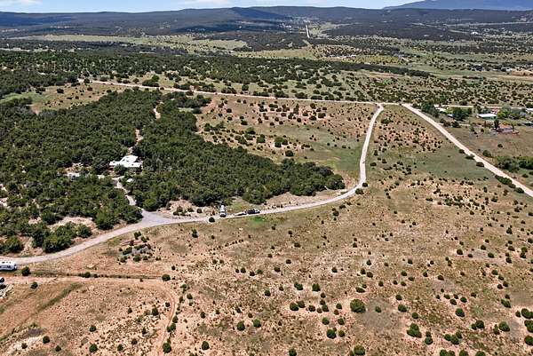 10 Acres of Residential Land for Sale in Edgewood, New Mexico