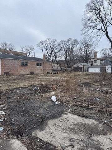 0.07 Acres of Residential Land for Sale in Chicago, Illinois