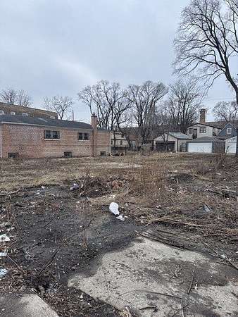 0.07 Acres of Residential Land for Sale in Chicago, Illinois