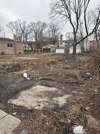0.07 Acres of Residential Land for Sale in Chicago, Illinois