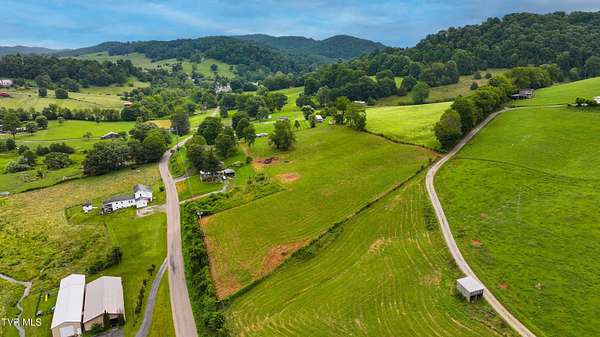 2.58 Acres of Residential Land for Sale in Bristol, Virginia