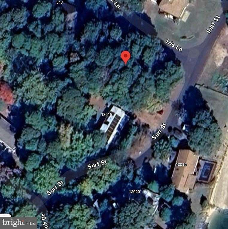 0.39 Acres of Land for Sale in Lusby, Maryland