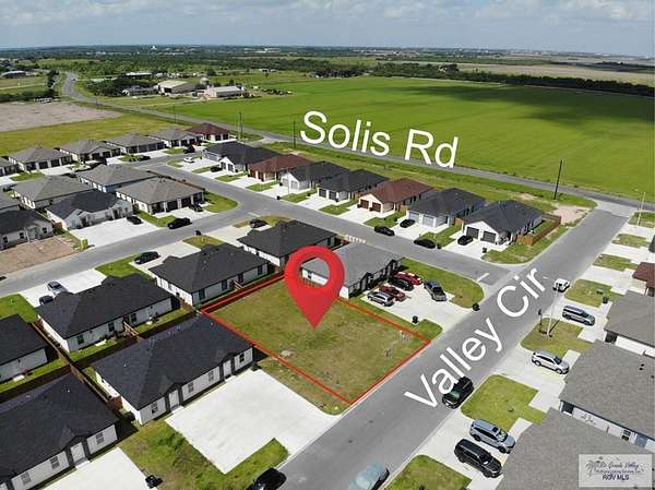 0.13 Acres of Land for Sale in La Feria, Texas