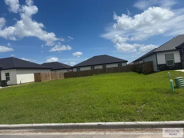 0.13 Acres of Land for Sale in La Feria, Texas