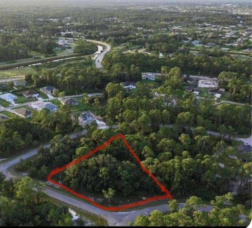 0.39 Acres of Residential Land for Sale in Lehigh Acres, Florida