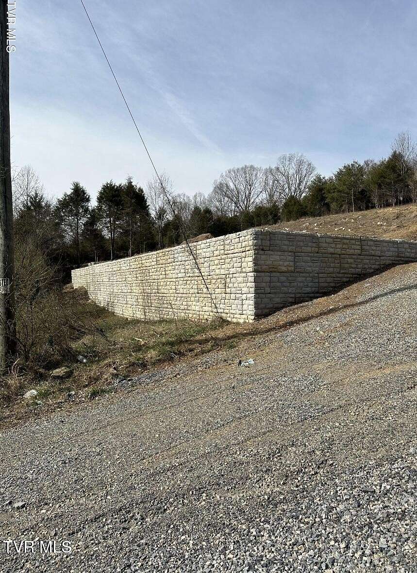 1.88 Acres of Residential Land for Sale in Kingsport, Tennessee