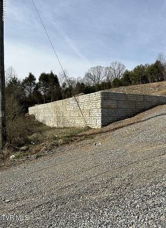 1.88 Acres of Residential Land for Sale in Kingsport, Tennessee