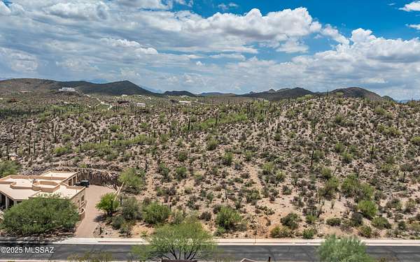 0.53 Acres of Residential Land for Sale in Tucson, Arizona