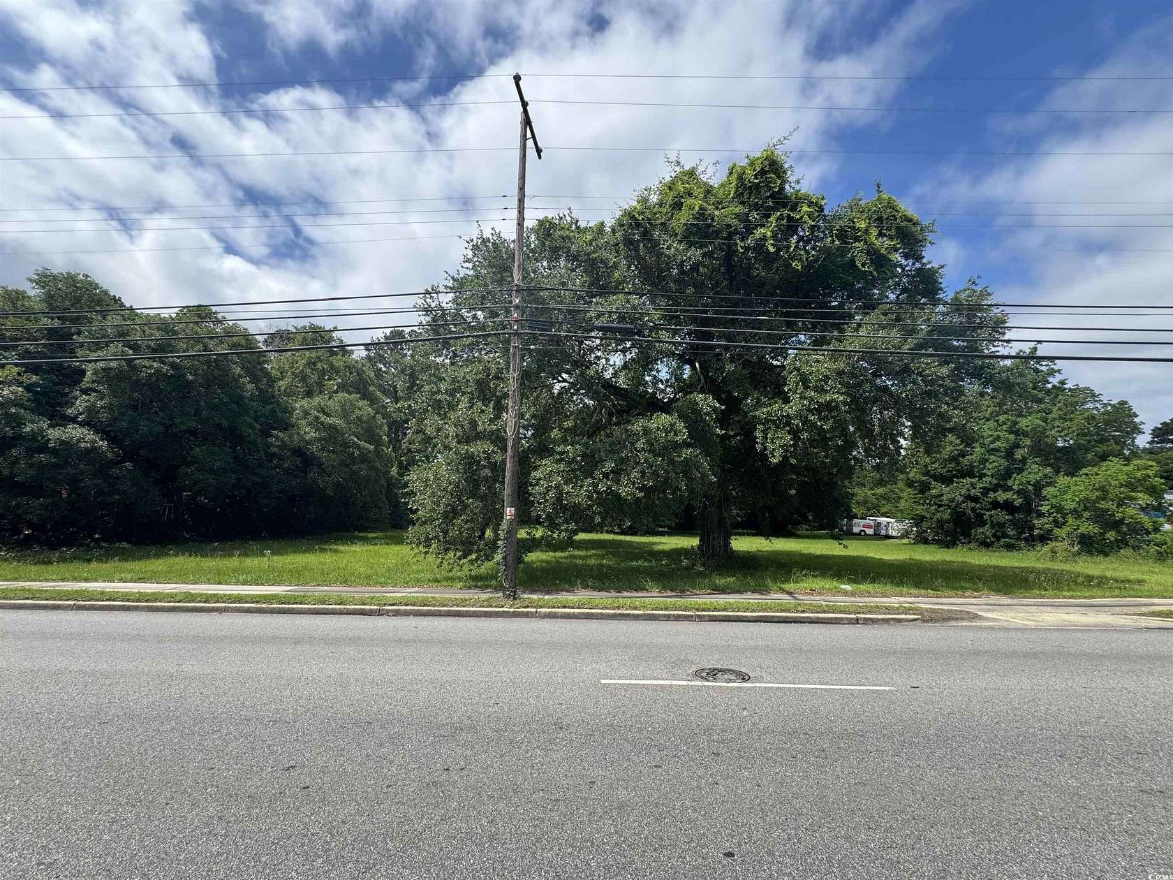 0.84 Acres of Commercial Land for Sale in Georgetown, South Carolina