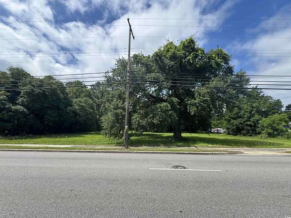 0.84 Acres of Commercial Land for Sale in Georgetown, South Carolina